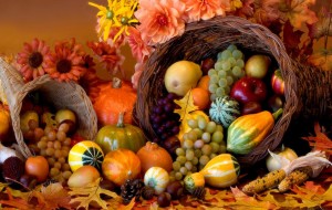 Cornucopia